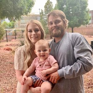 Meet your Posher, Allieson